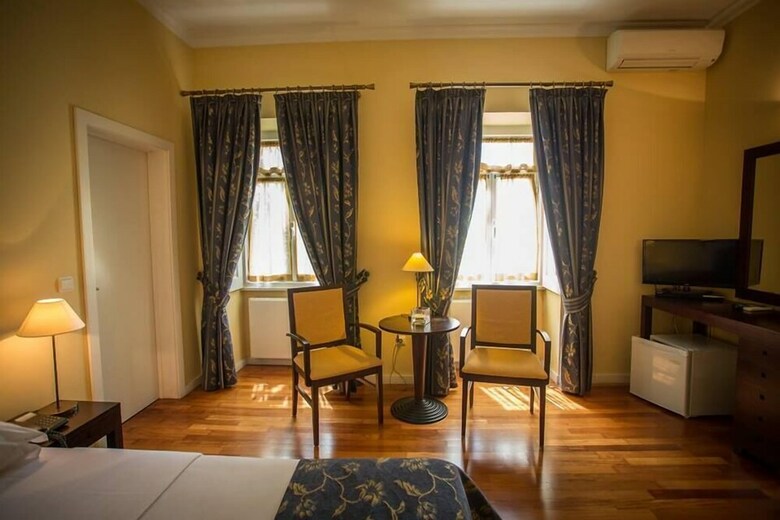 Hotel Rural Quinta Da Vista Alegre