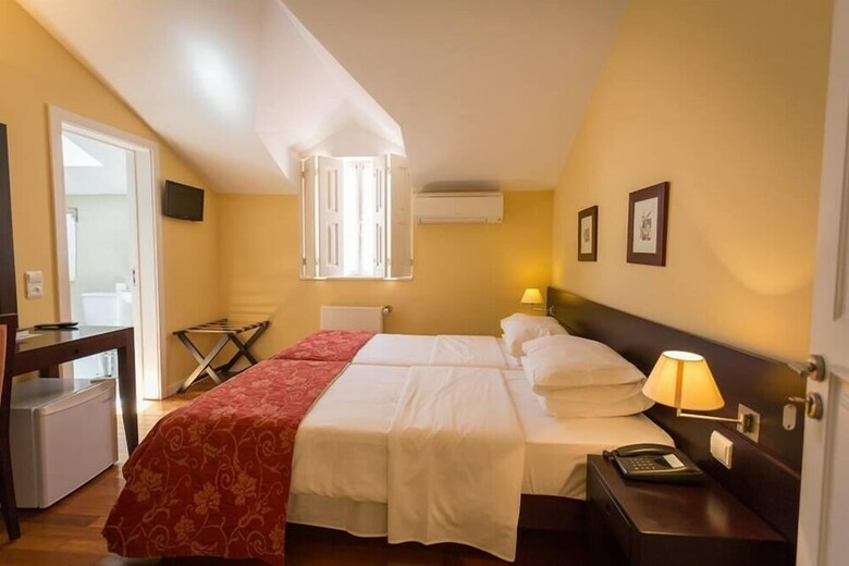 Hotel Rural Quinta Da Vista Alegre