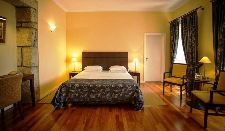 Hotel Rural Quinta Da Vista Alegre