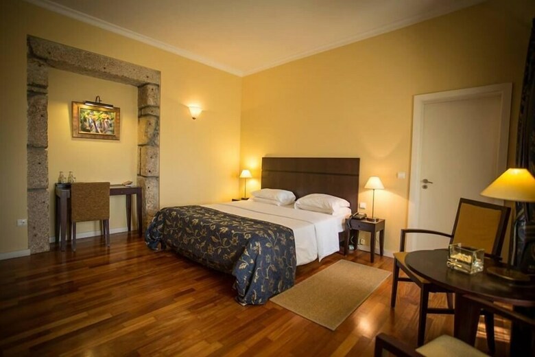 Hotel Rural Quinta Da Vista Alegre