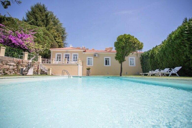 Hotel Rural Quinta Da Vista Alegre