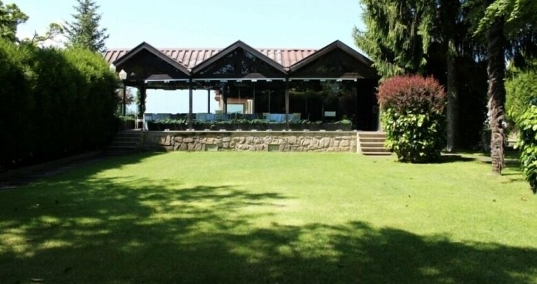 Hotel Rural Quinta Da Vista Alegre