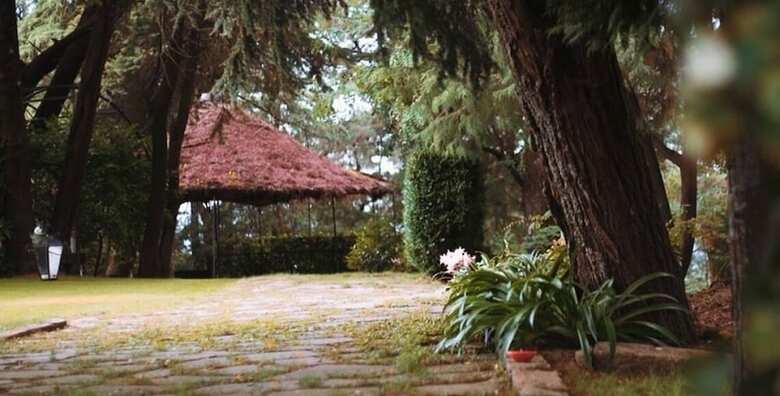 Hotel Rural Quinta Da Vista Alegre