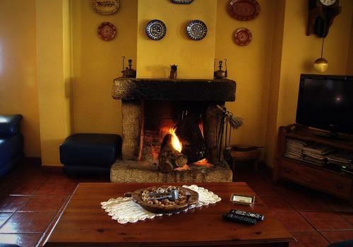 Agroturismo Quinta Do Chao D'ordem