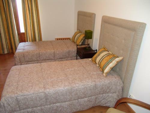 Hostal Casa Santa Catarina