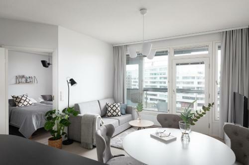 Sleepwell Apartments Rio