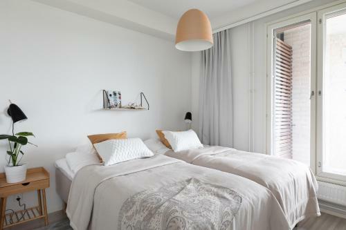 Sleepwell Apartments Rio