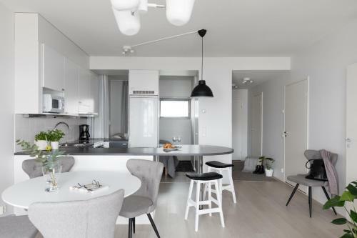 Sleepwell Apartments Rio