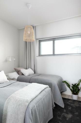 Sleepwell Apartments Rio