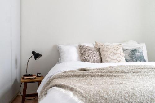 Apartamento Roost Roba 9