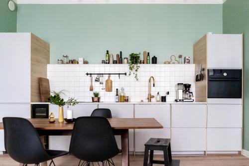 Apartamento Roost Roba 9