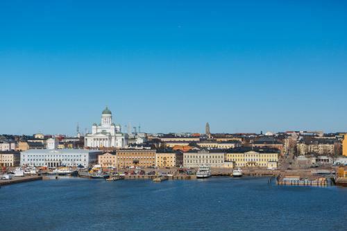 Apartamento Roost Liisankatu