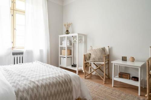 Apartamento Roost Liisankatu