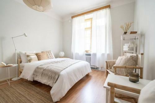 Apartamento Roost Liisankatu