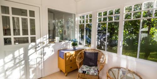 Apartamento Hanko Villa Anke