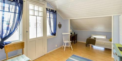 Apartamento Hanko Villa Anke