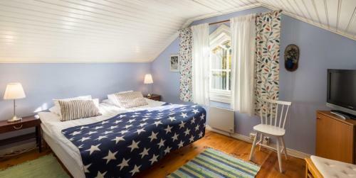 Apartamento Hanko Villa Anke