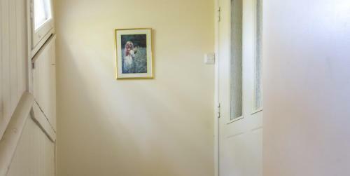 Apartamento Hanko Villa Anke
