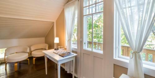 Apartamento Hanko Villa Anke