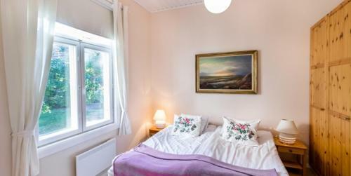 Apartamento Hanko Villa Anke