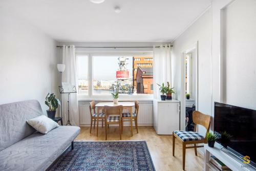Apartamento Wehost Munkkisaarenkatu
