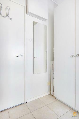 Apartamento Wehost Munkkisaarenkatu