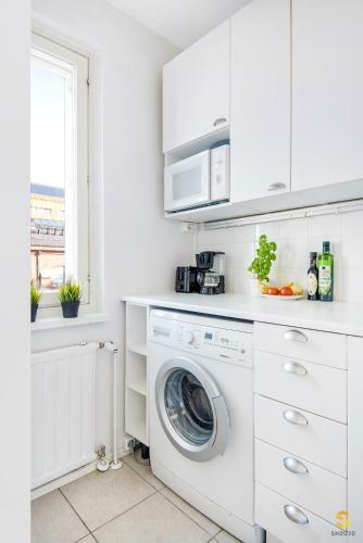 Apartamento Wehost Munkkisaarenkatu