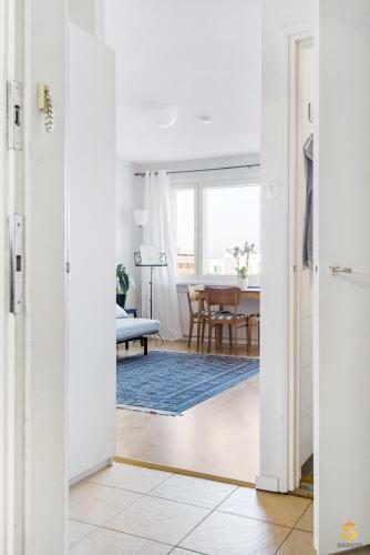 Apartamento Wehost Munkkisaarenkatu