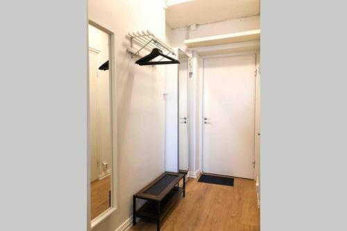 Apartamento Kings Bedroom