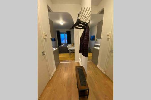 Apartamento Kings Bedroom
