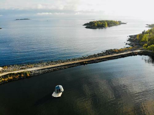 Archipelago Igloos