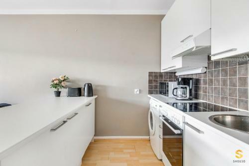 Apartamento Wehost Nelj�s Linja
