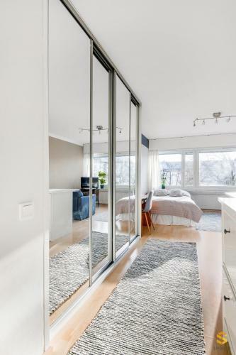 Apartamento Wehost Nelj�s Linja