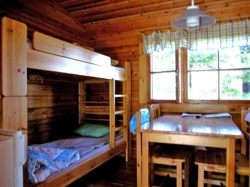Camping Toivolansaari