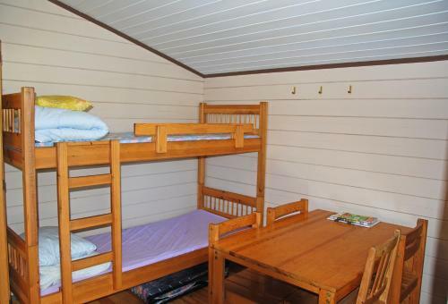Camping Toivolansaari