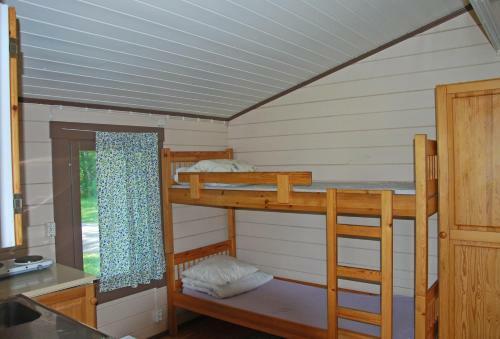 Camping Toivolansaari