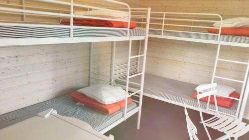 Koljonvirran Lomam�kit