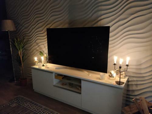 Linna Apartaments