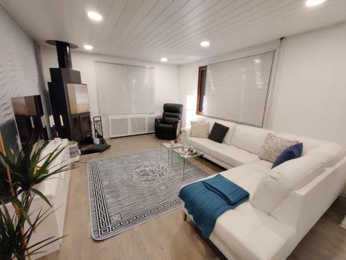 Linna Apartaments