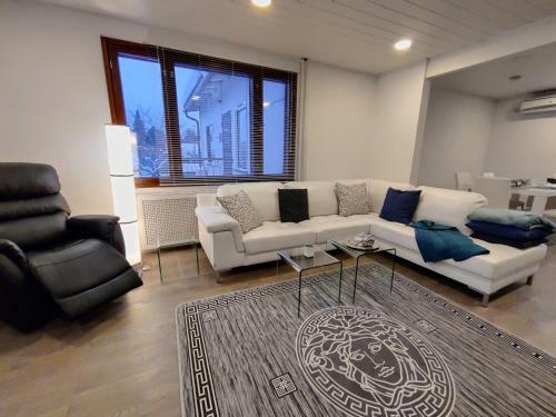 Linna Apartaments