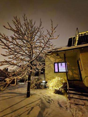 Linna Apartaments