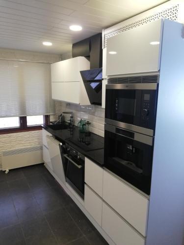 Linna Apartaments
