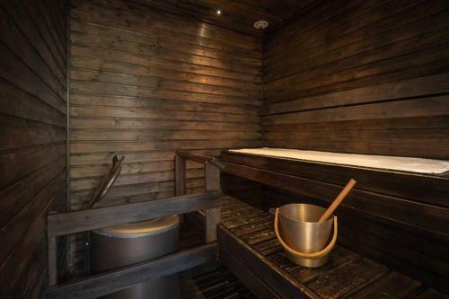 Villa Bluemoment Ivalo