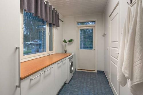 Villa Bluemoment Ivalo