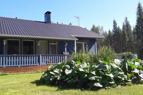 Villa Bluemoment Ivalo
