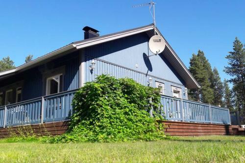 Villa Bluemoment Ivalo