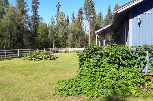 Villa Bluemoment Ivalo