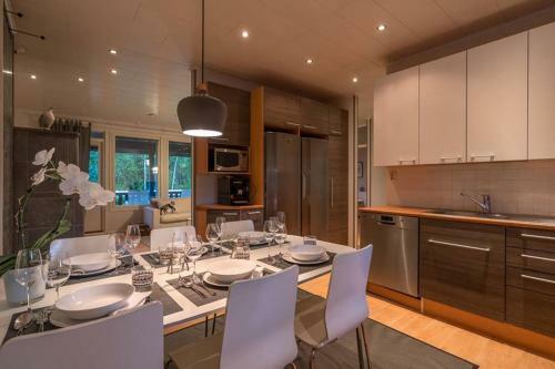 Villa Bluemoment Ivalo