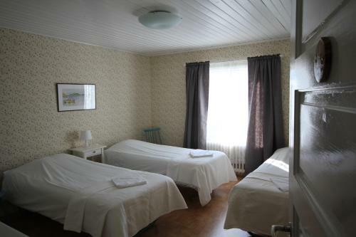 Apartamento Kauppilan Matkailutalo