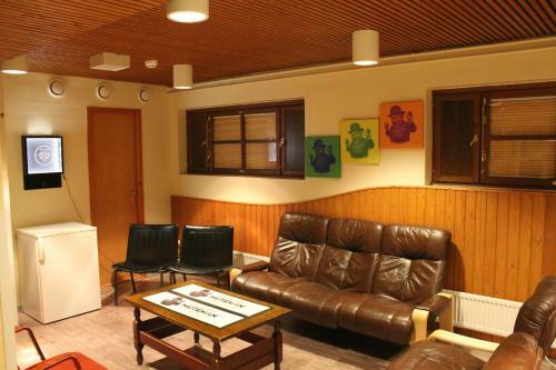 Hotelli Leningrad